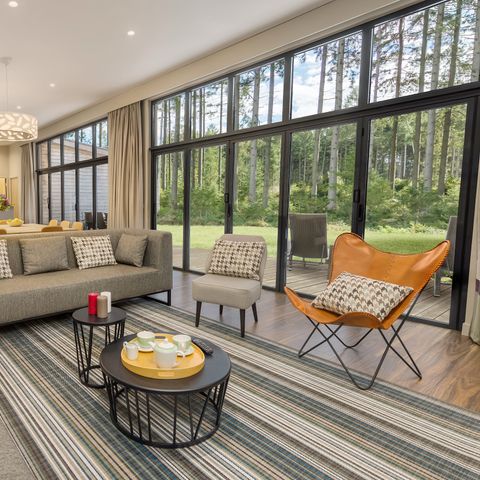 FERIENHAUS 10 Personen - VIP TF2334 Erneuert