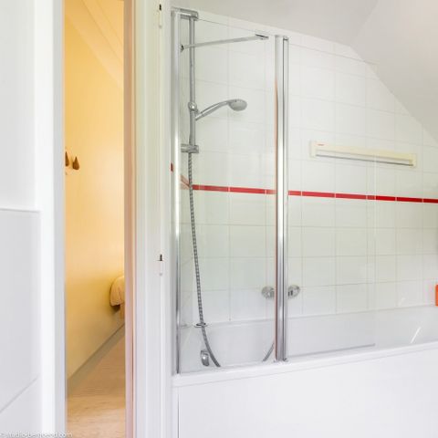 Bungalow 4 Personen - Komfort LA892