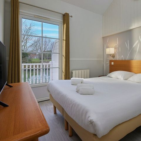 Bungalow 4 Personen - VIP LA889