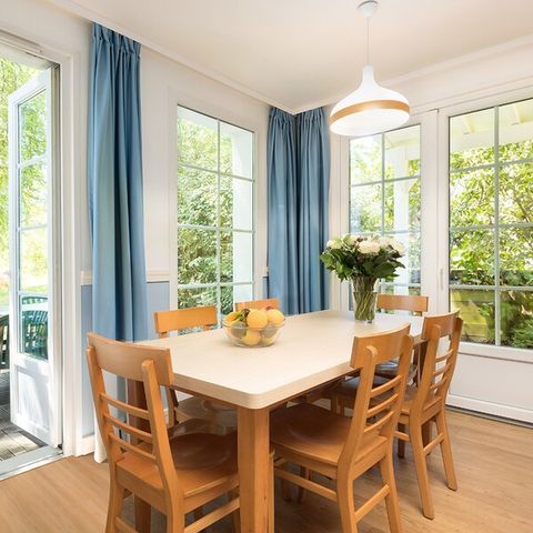 Bungalow 6 personen - Komfort LA891