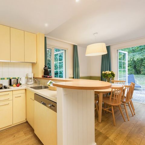 Bungalow 8 personen - Prämie LA893
