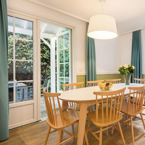 Bungalow 8 personen - Prämie LA893