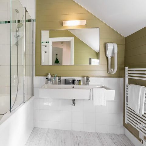 Bungalow 4 Personen - Prämie LA895