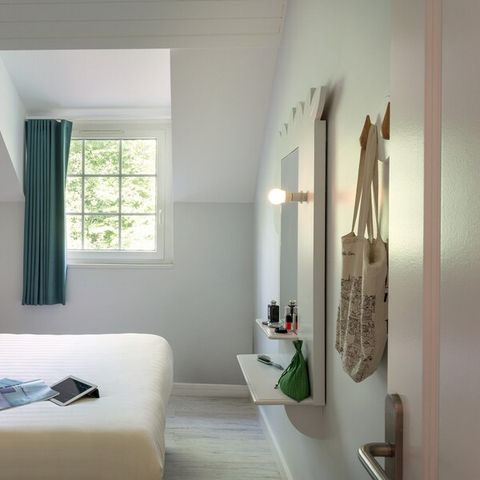 Bungalow 4 personen - Prämie LA895