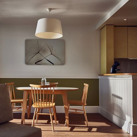 Bungalow 4 Personen - Premium-Seenlandschaft LA897