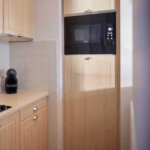 Bungalow 4 personen - VIP-See LA898