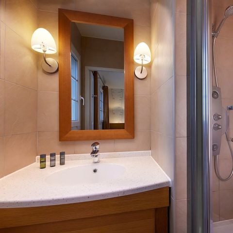 Bungalow 4 personen - VIP-See LA898