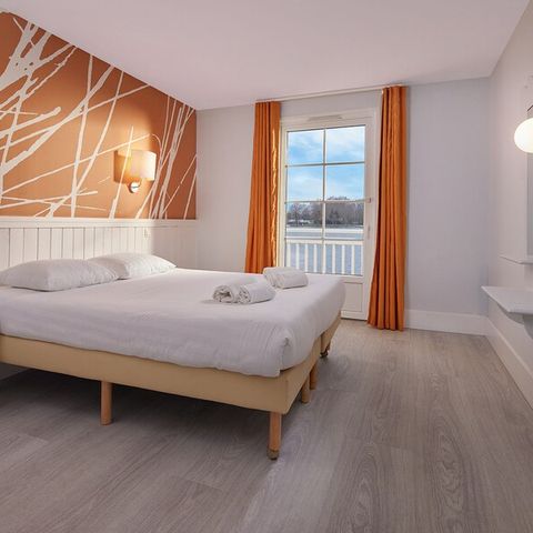 Bungalow 8 personen - Cottage Bord de Lac 8 Personen