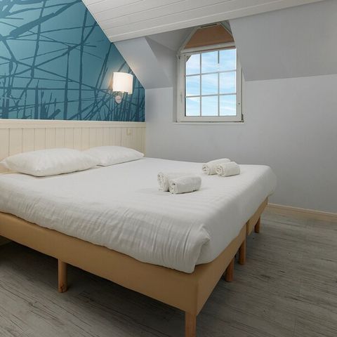 Bungalow 8 personen - Cottage Bord de Lac 8 Personen
