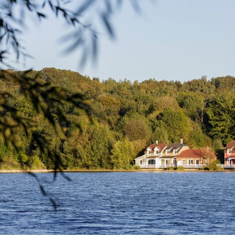 Center Parcs Le Lac d'Ailette - Aisne - Image N°4