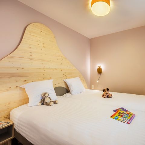 Wohnung 4 personen - VIP VN1022