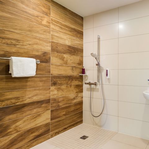 Bungalow 4 personen - Prämie VN1062