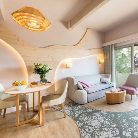 Wohnung 2 personen - VIP VN1021