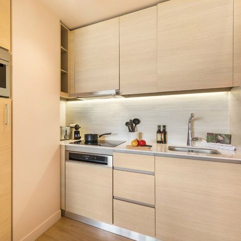 Wohnung 2 personen - VIP VN1021