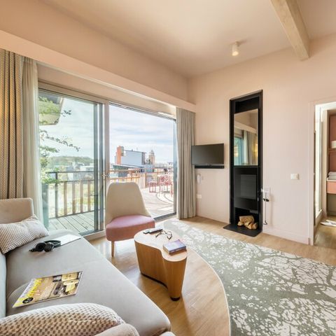 Wohnung 2 personen - VIP VN1021