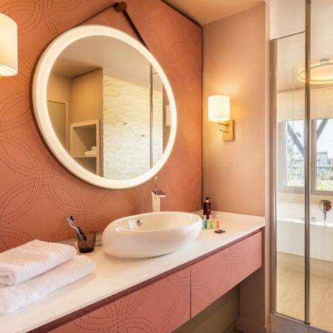 Apartement 4 Personen - VIP VN1022