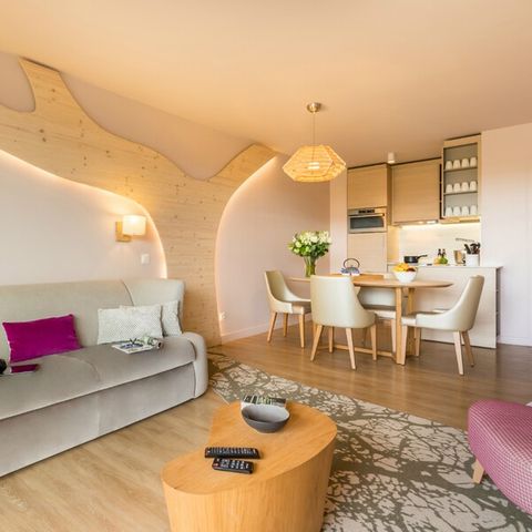 Wohnung 4 personen - VIP VN1022