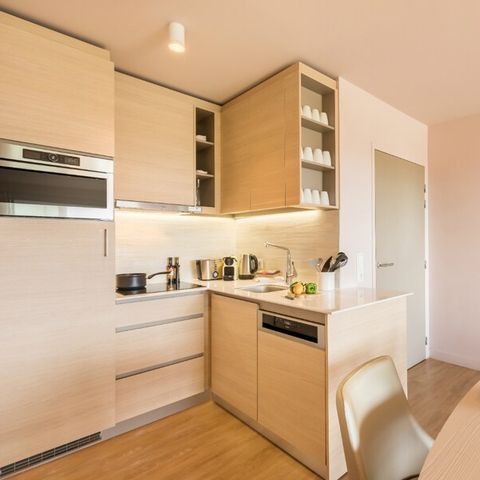 Wohnung 4 personen - VIP VN1022