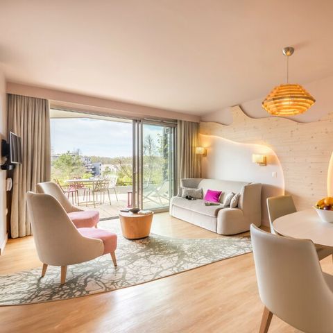 Wohnung 4 personen - VIP VN1022
