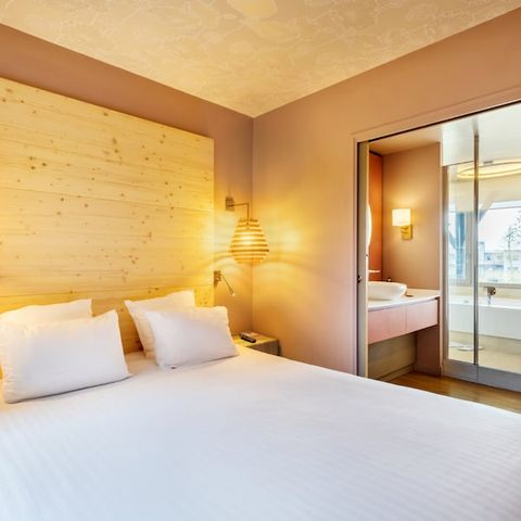 Wohnung 4 personen - VIP VN1022