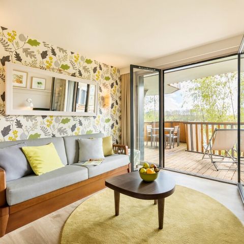 Apartement 2 Personen - Prämie VN1051