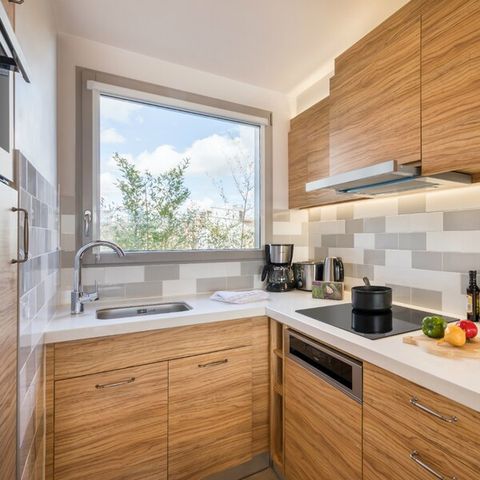 Wohnung 2 personen - Prämie VN1051