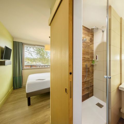 Apartement 2 Personen - Prämie VN1051