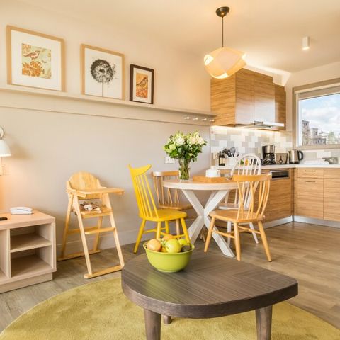 Apartement 2 Personen - Prämie VN1051