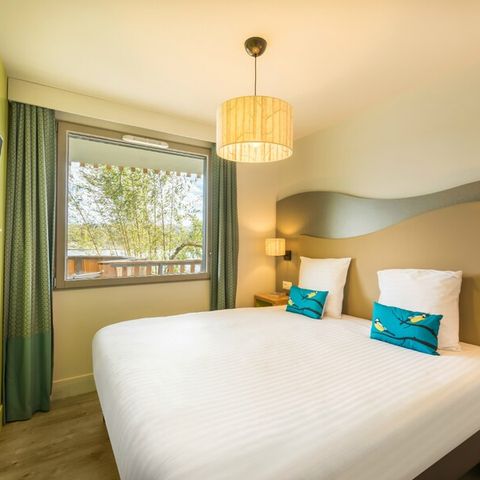 Wohnung 4 personen - Prämie VN1052