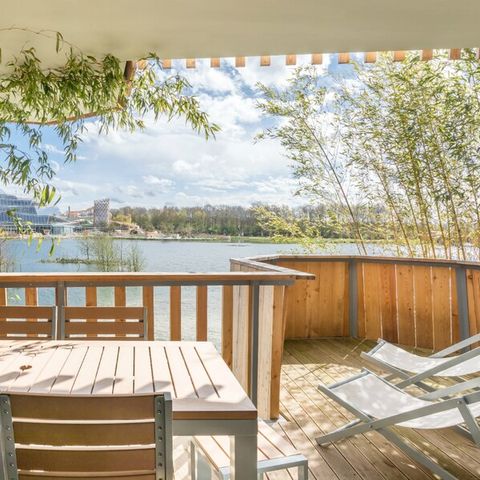 Apartement 4 Personen - Prämie VN1052