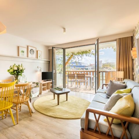 Apartement 4 Personen - Prämie VN1052