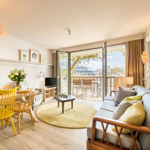 Wohnung 4 personen - Prämie VN1052