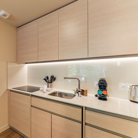 Bungalow 4 Personen -  4 Personen