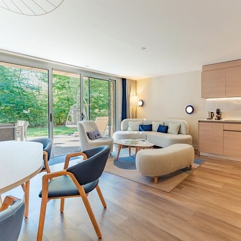 Bungalow 6 Personen -  6 Personen Bungalow 6 Personen -  6 Personen