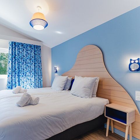 Bungalow 6 Personen -  6 Personen Bungalow 6 Personen -  6 Personen