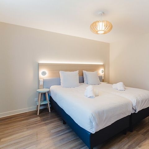 Bungalow 6 Personen -  6 Personen Bungalow 6 Personen -  6 Personen