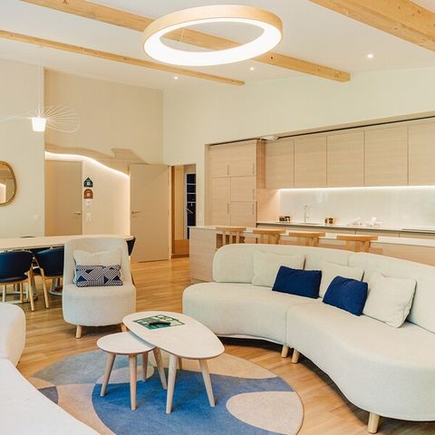 Bungalow 8 Personen -  8 Personen Bungalow 8 Personen -  8 Personen