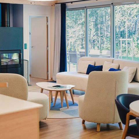 Bungalow 8 Personen -  8 Personen Bungalow 8 Personen -  8 Personen