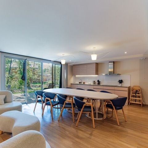 FERIENHAUS 10 Personen -  10 Personen