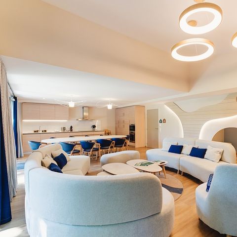 FERIENHAUS 10 Personen -  10 Personen