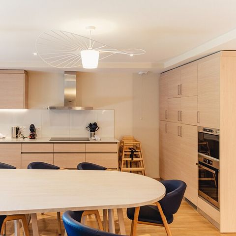 FERIENHAUS 10 Personen -  10 Personen