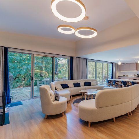 FERIENHAUS 10 Personen -  10 Personen