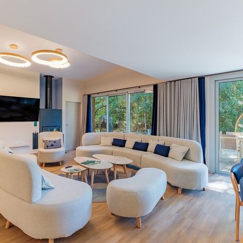 FERIENHAUS 10 Personen -  10 Personen