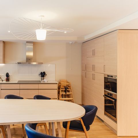 FERIENHAUS 10 Personen -  10 Personen