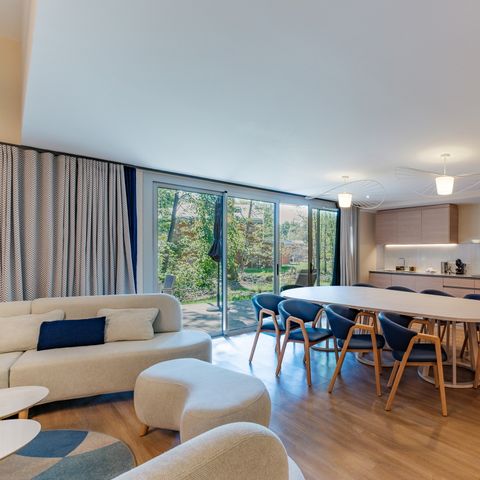 FERIENHAUS 10 Personen -  10 Personen