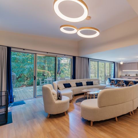 FERIENHAUS 10 Personen -  10 Personen