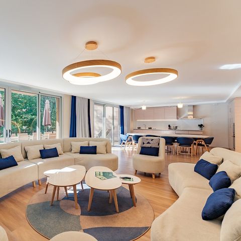 FERIENHAUS 12 Personen -  12 Personen