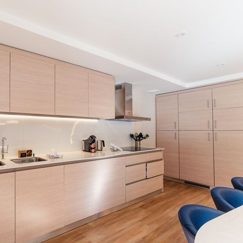 FERIENHAUS 12 Personen -  12 Personen