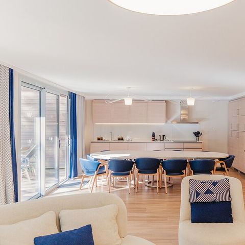 FERIENHAUS 12 Personen -  12 Personen