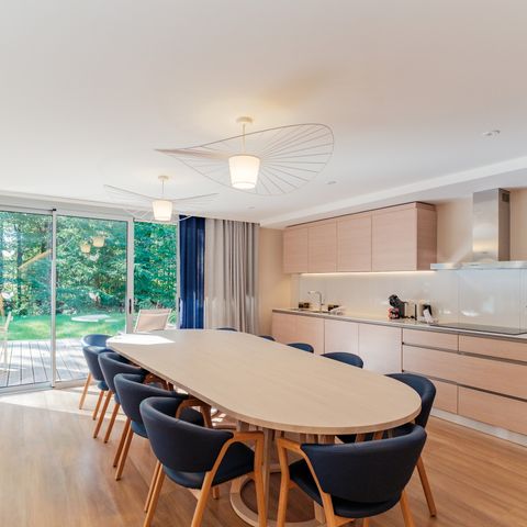 Bungalow 12 Personen -  12 Personen